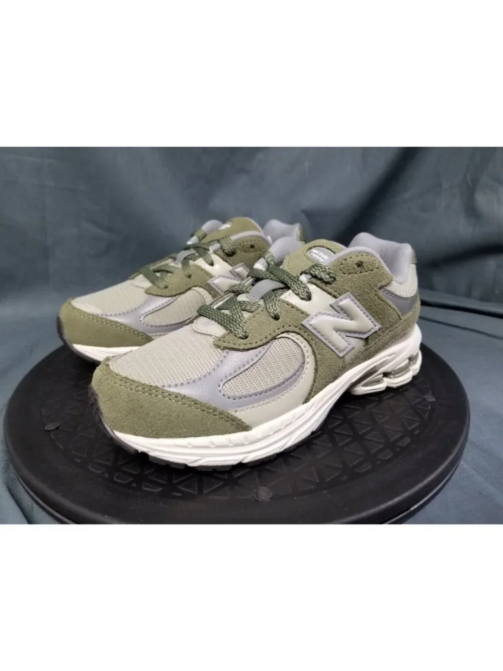New Balance proven style